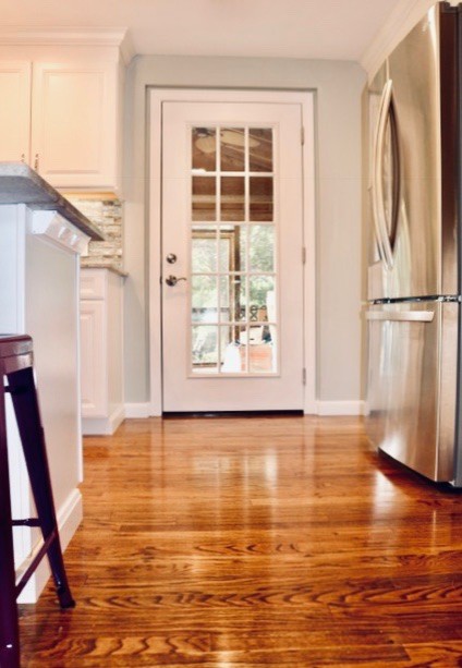 Easthampton Kitchen Remodel