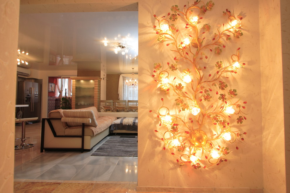 Квартира в г. Новочебоксарск