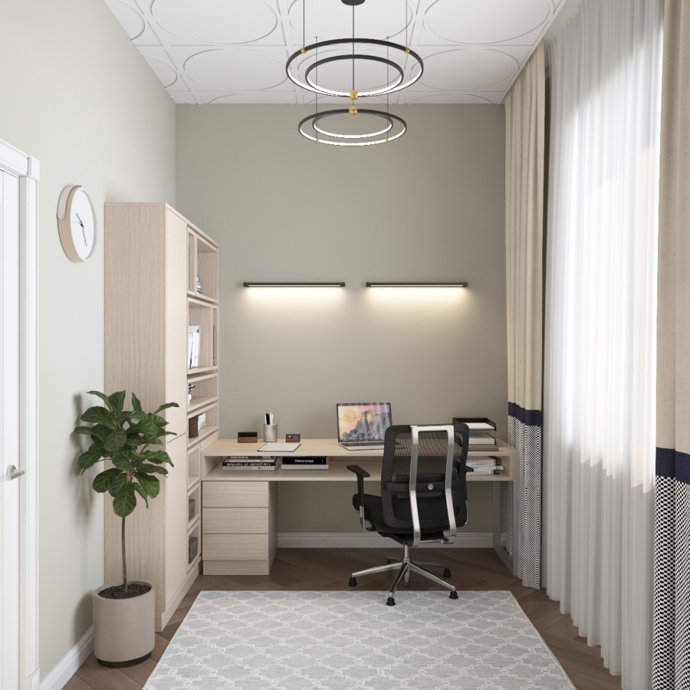 Дом в Шильне 250м2