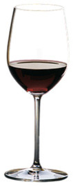 Бокал для вина Riedel Mature Bordeaux Sommeliers