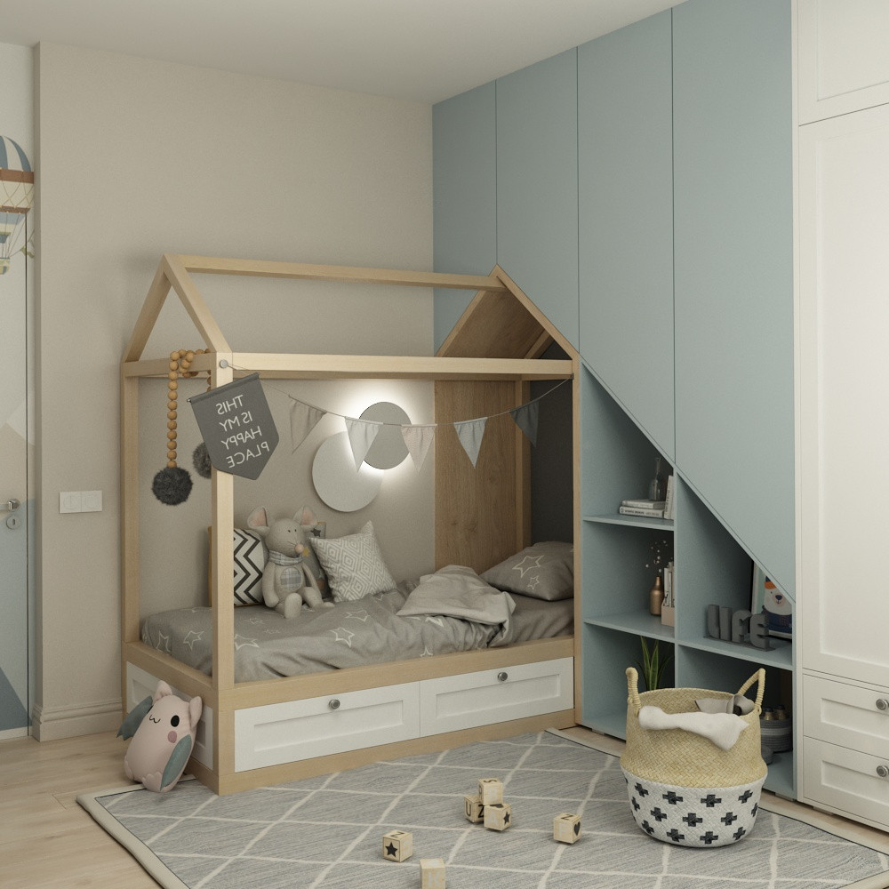 пример работ