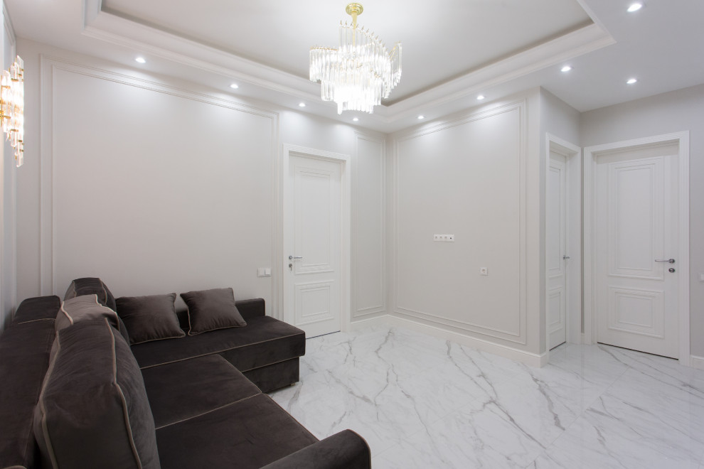 ул. Эльдара Рязанова, 2