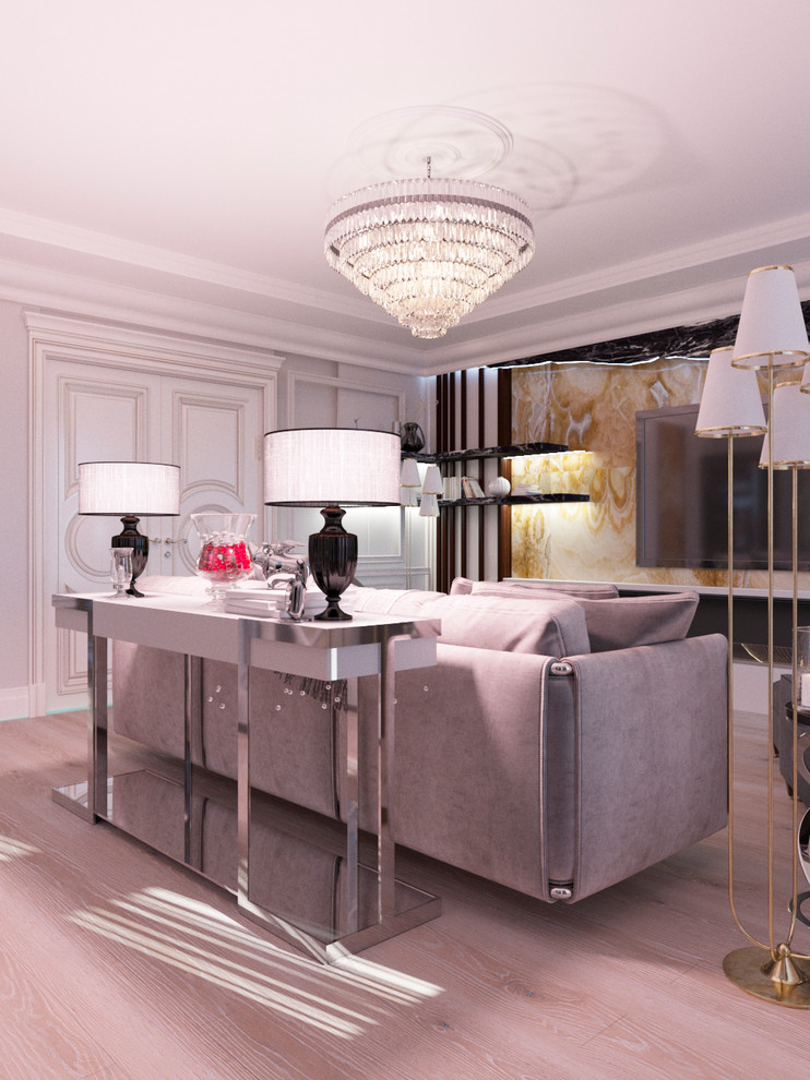 ЖК Грин парк