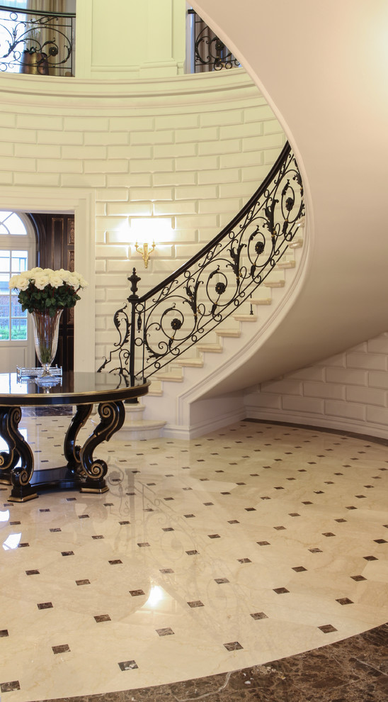 Комплекс домов в Жуковке