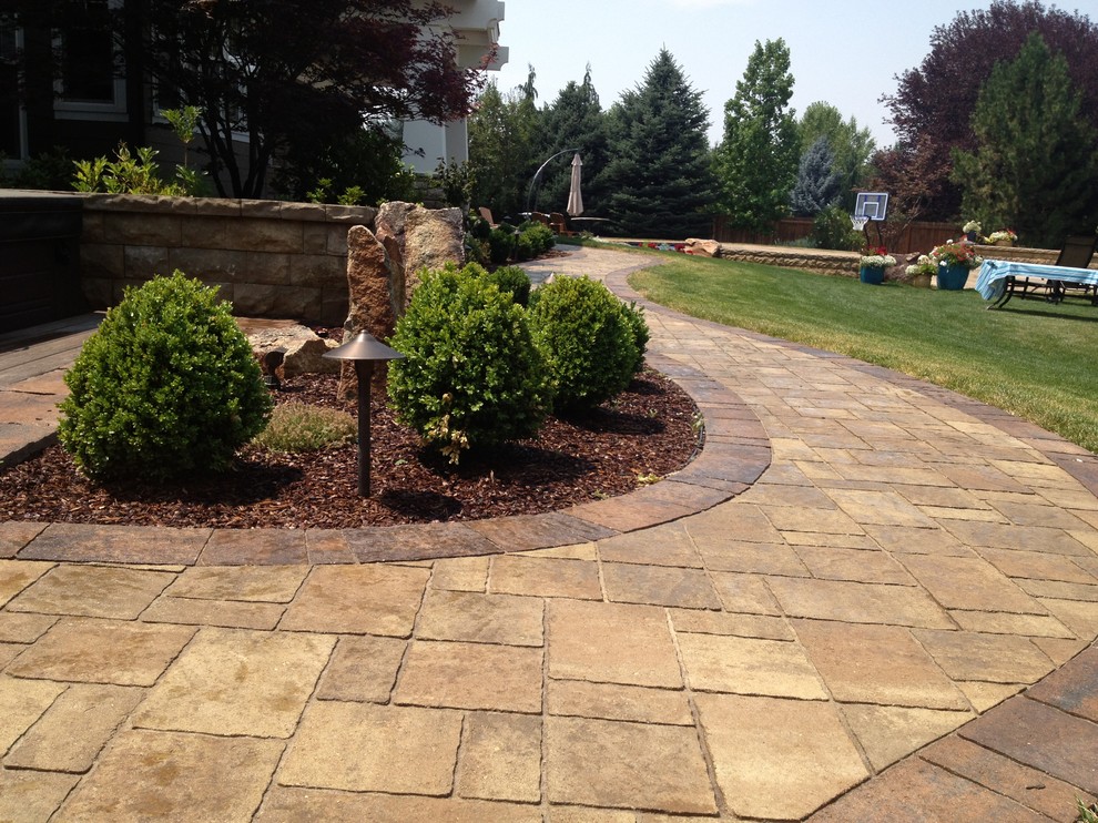 Lexington Hills II Residence, Eagle Idaho Boise by Boden Haus