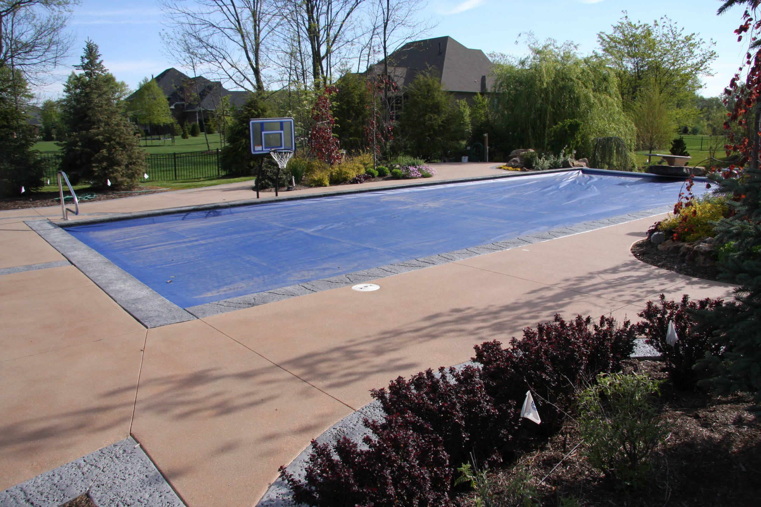 The Kaplan Residence