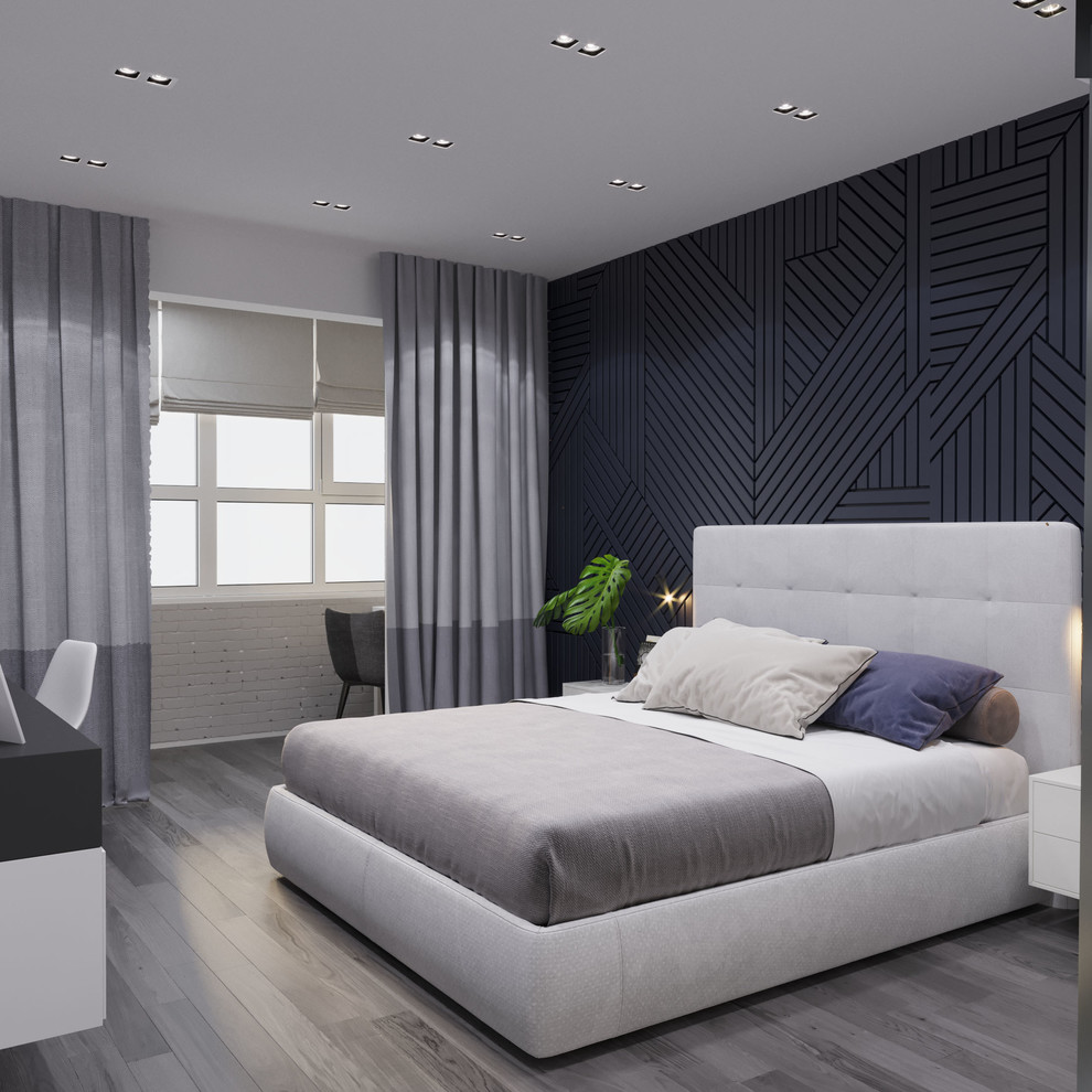 графическая квартира