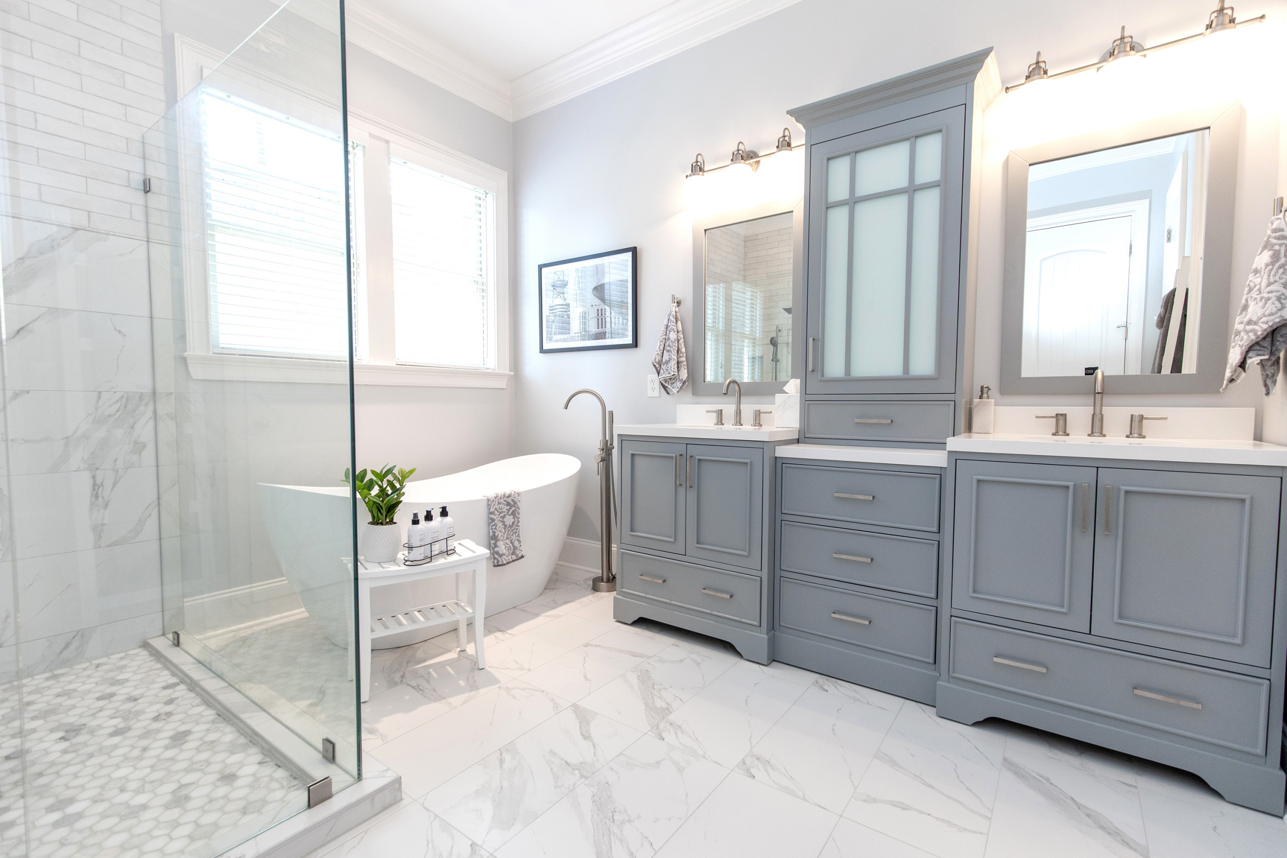 Serene Elegance