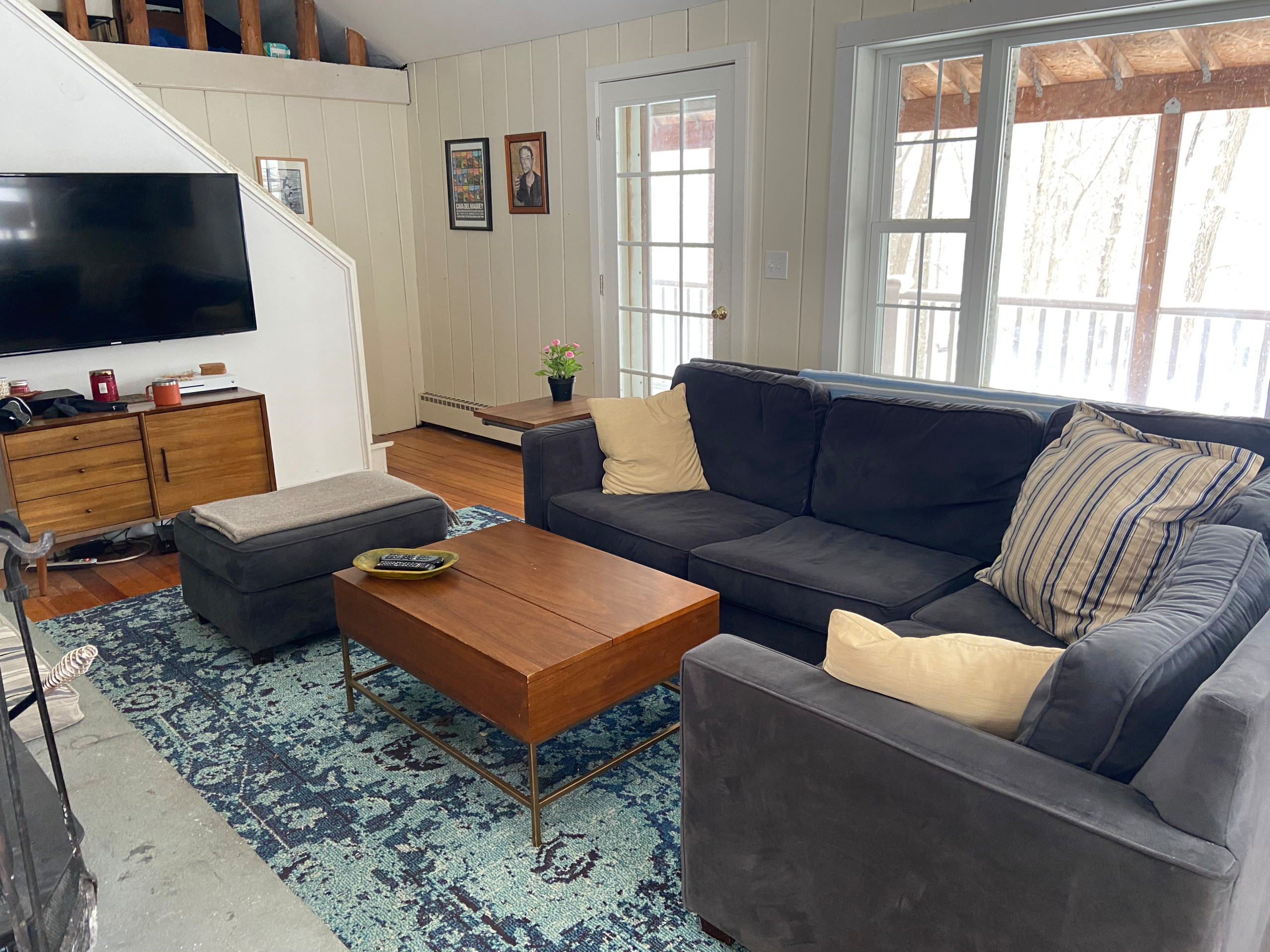 mid century modern