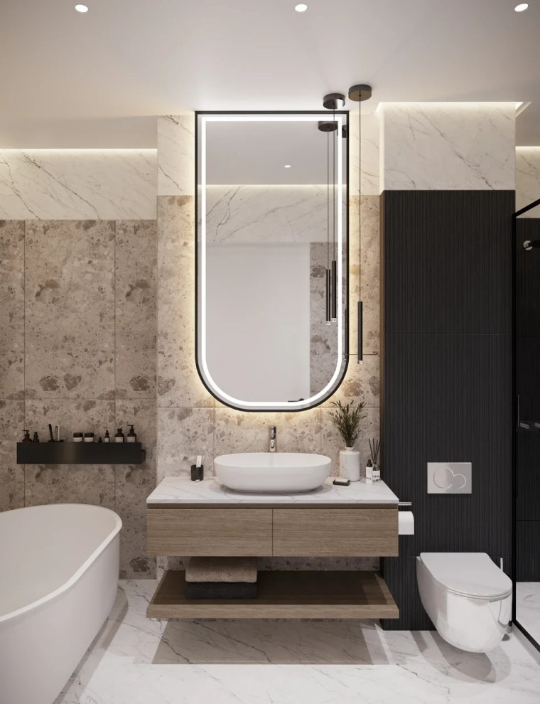 ЖК Новочеремушкинский