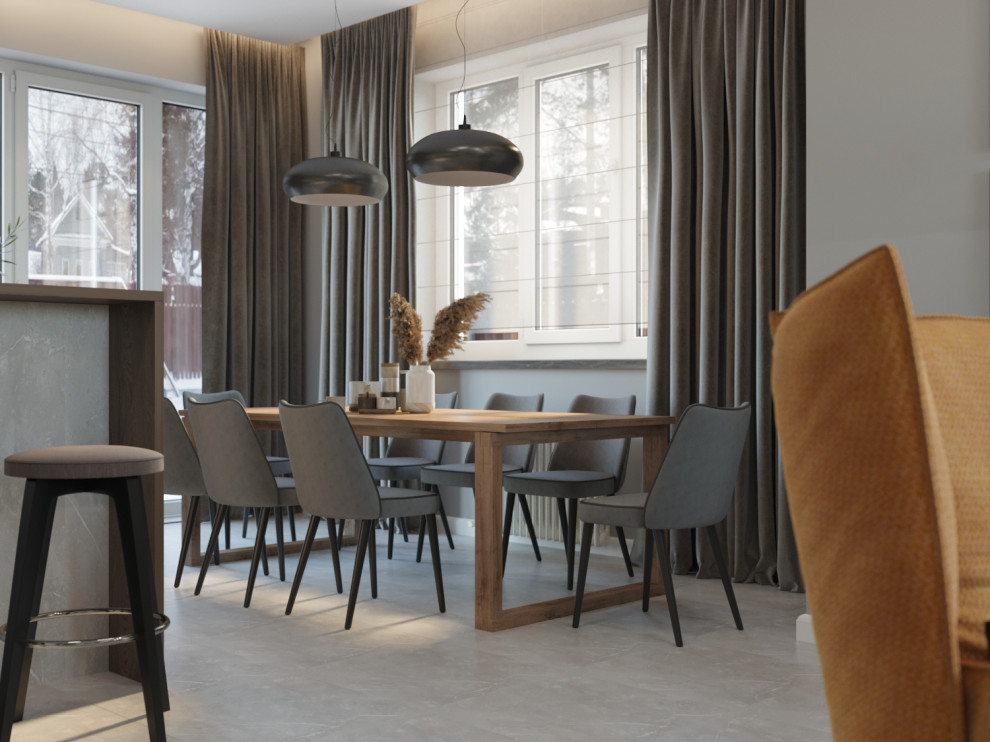 Дом для жизни