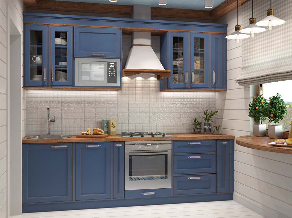 ДОМ ФРЯНИНО