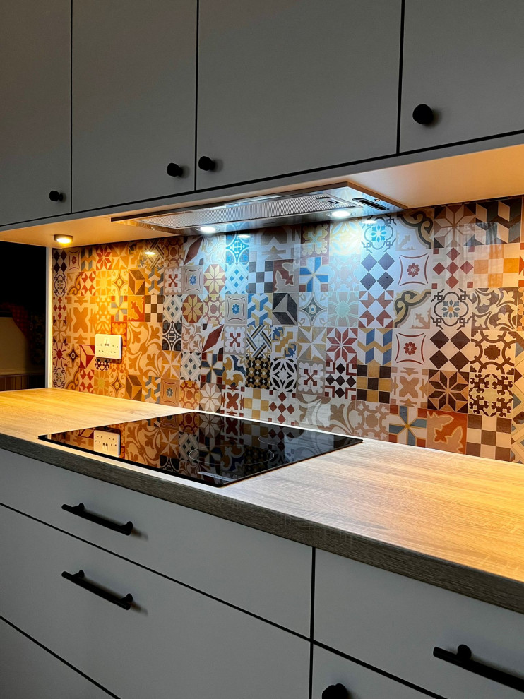 The Anstey Kitchen - Gaddesby Sodermalm - RRP £25,000 - Luxe Price £19,900