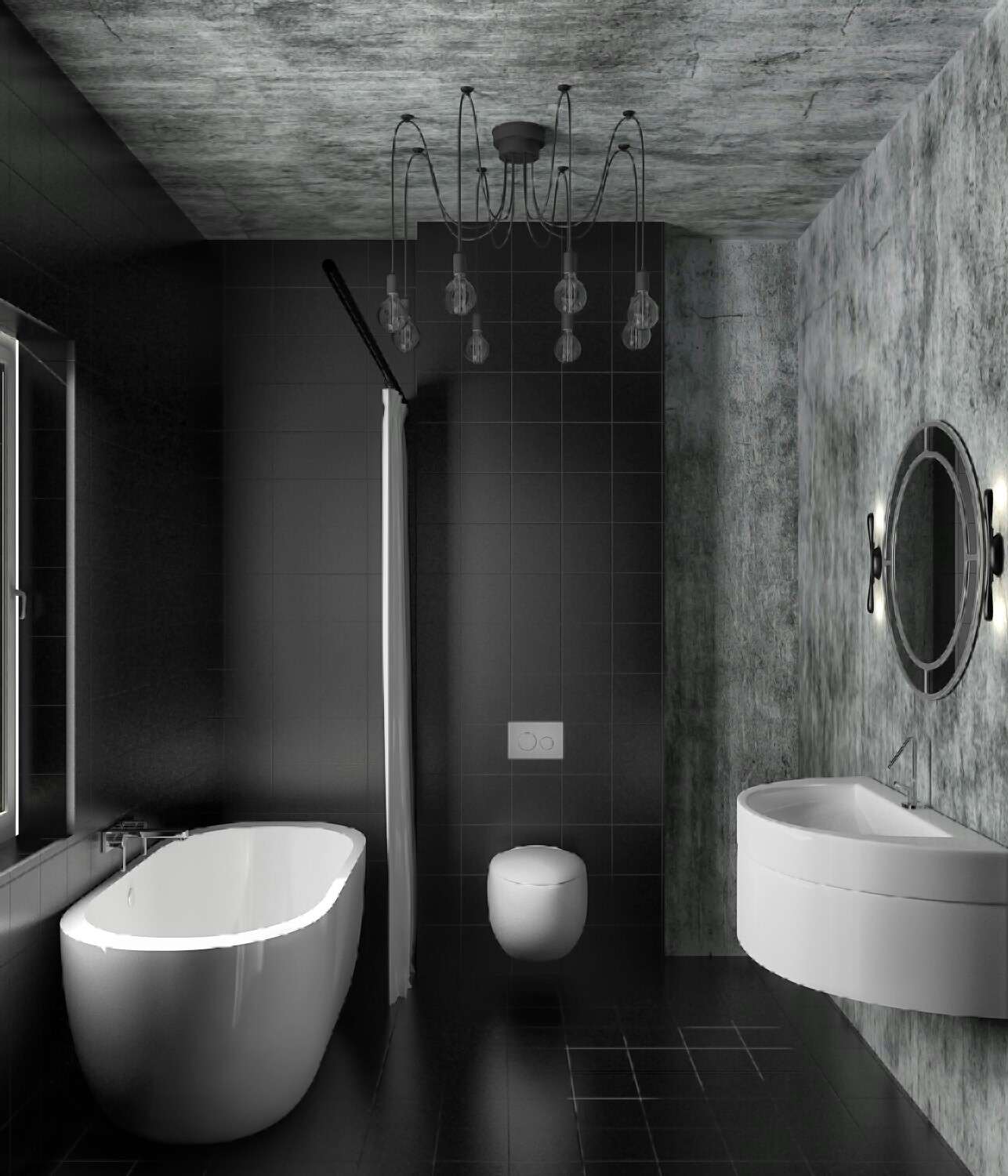 Котедж в Репино