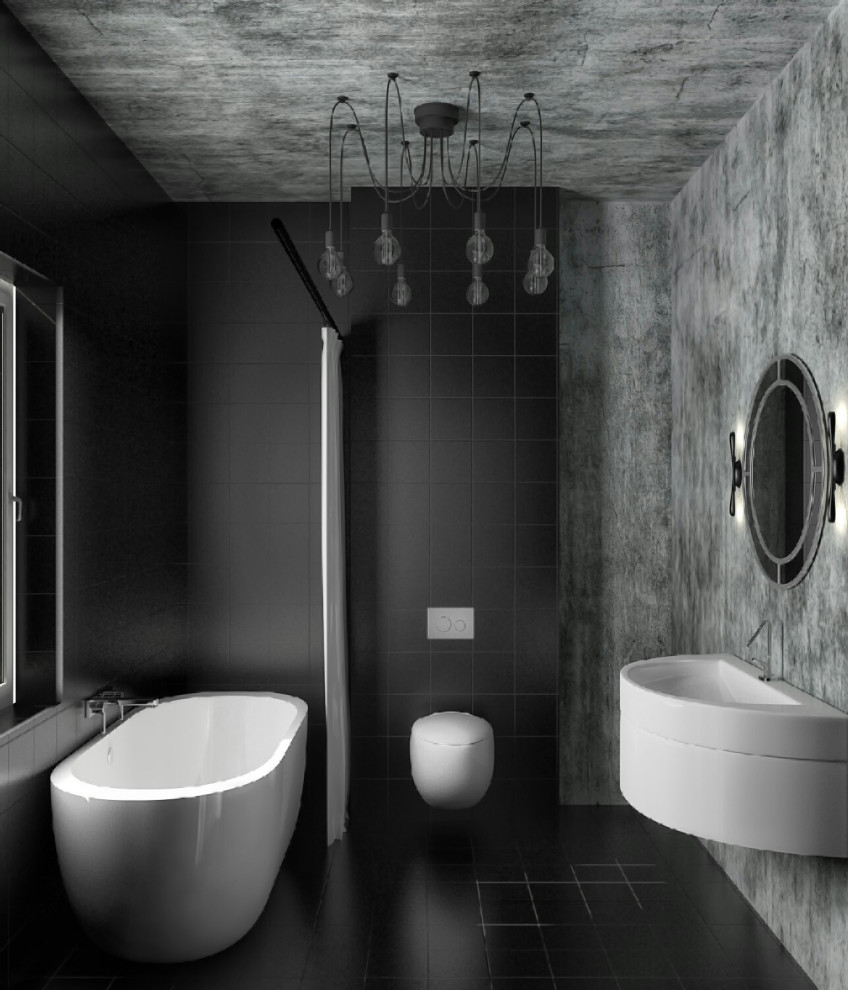 Котедж в Репино