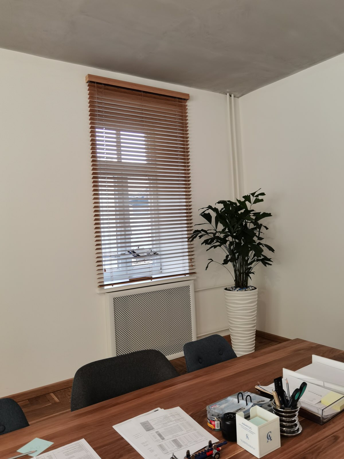 Особняк в историческом центре