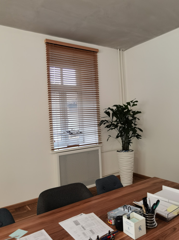 Особняк в историческом центре