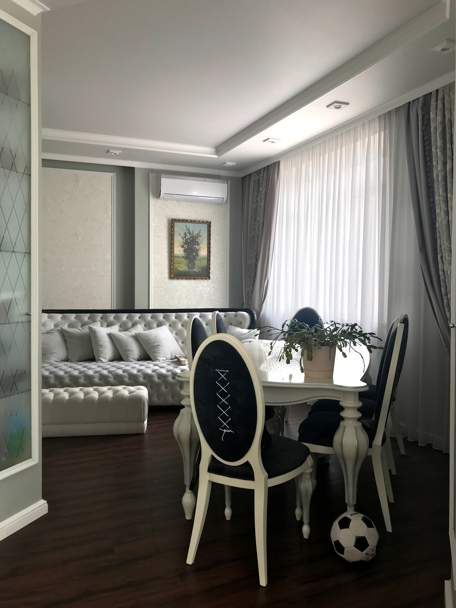 Квартира в Коммунарке