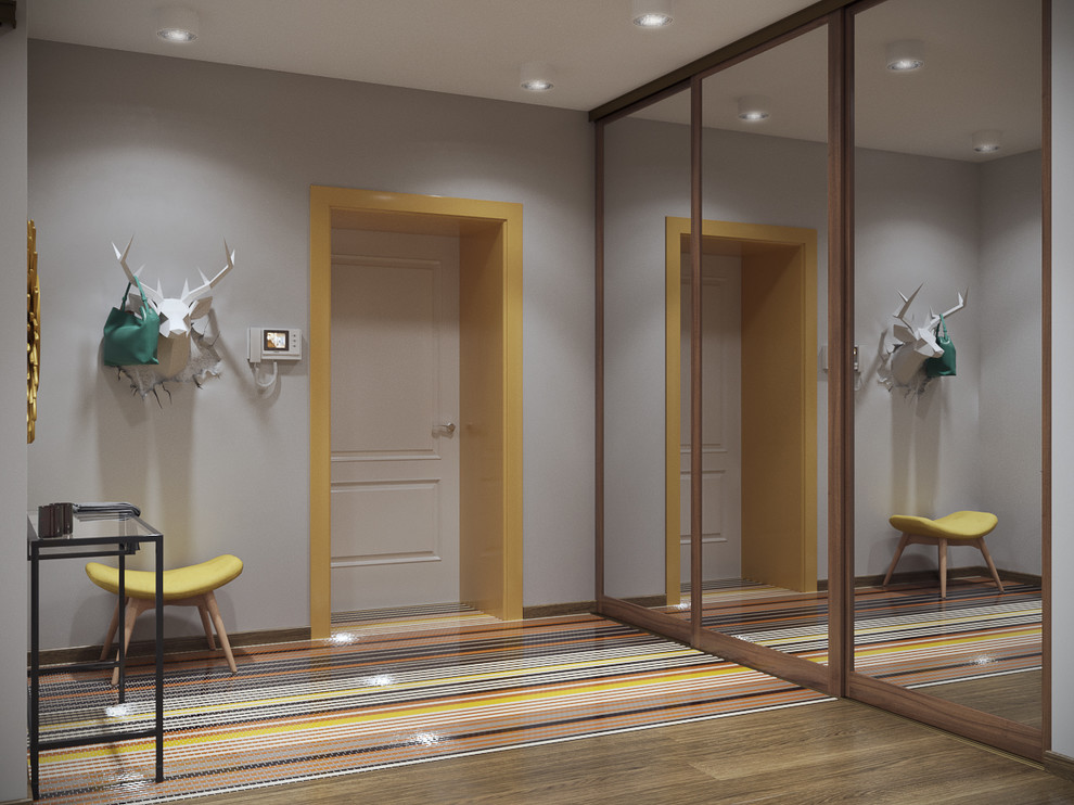 Солнце в Магритте