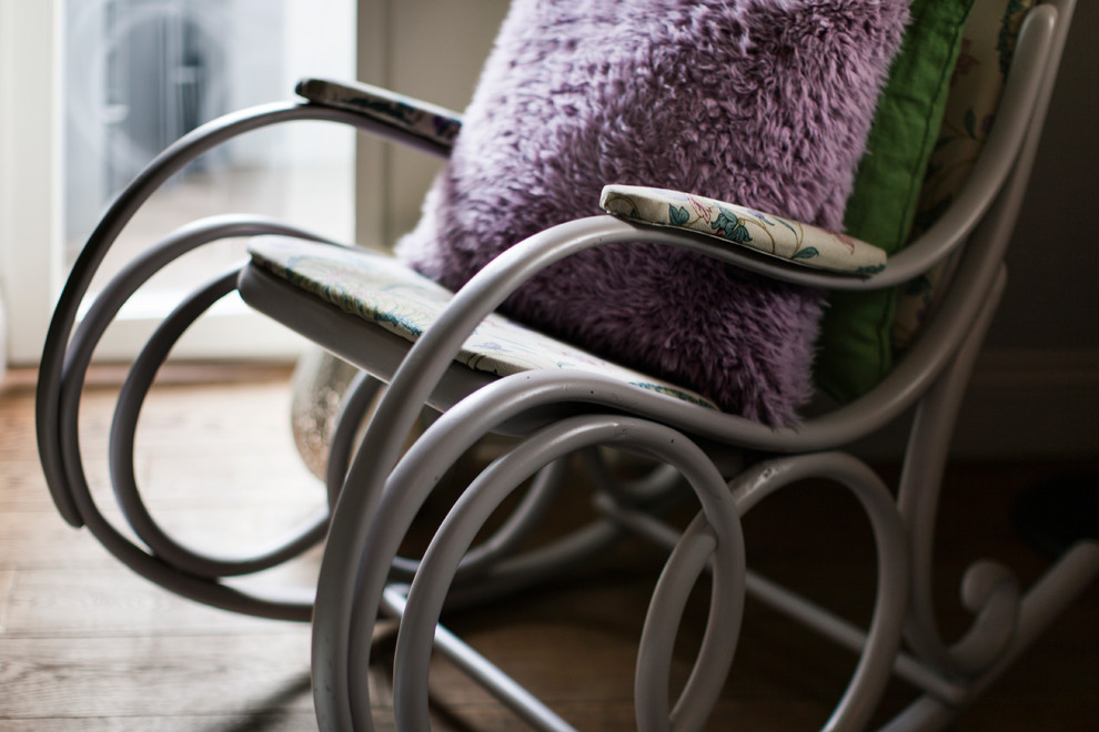 Оксана/ Покровка