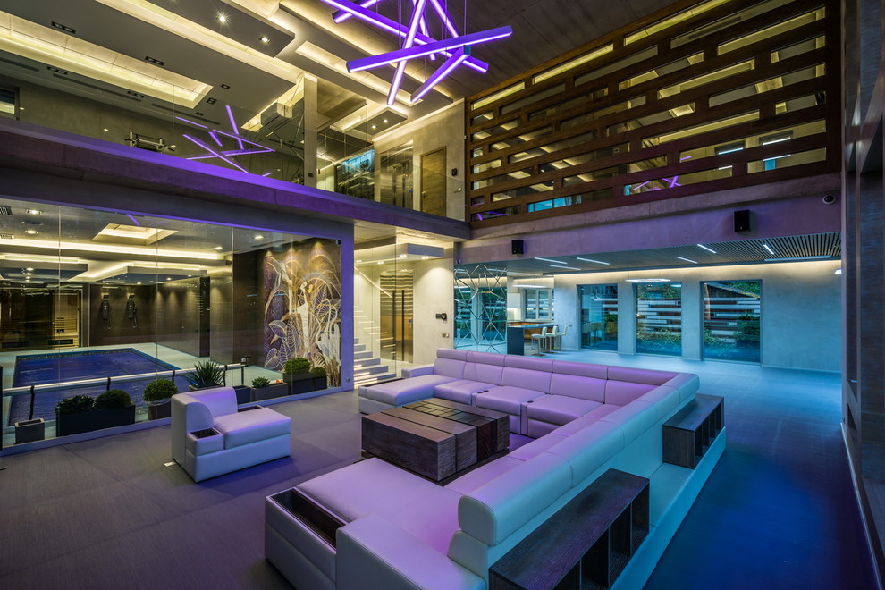 Коттедж в Ольгино