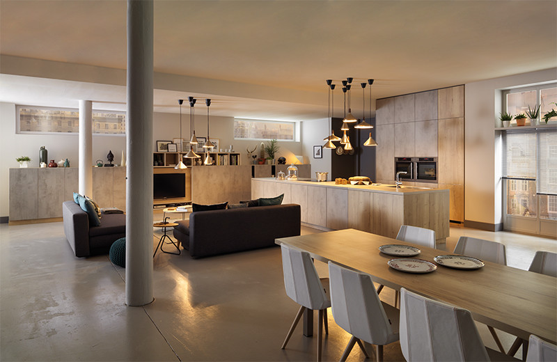 ARCOS HARVEY | ARCOS MARVEL