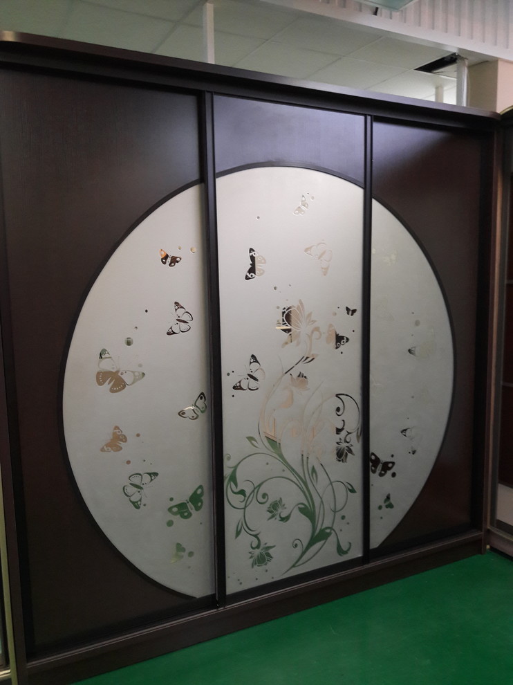 Наши работы