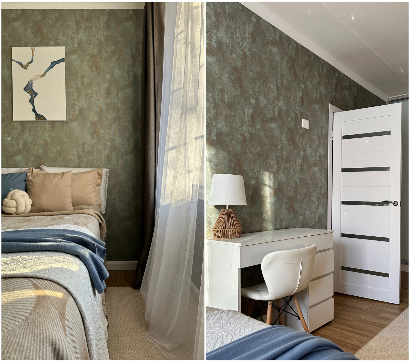 Хоумстейджинг для продажи