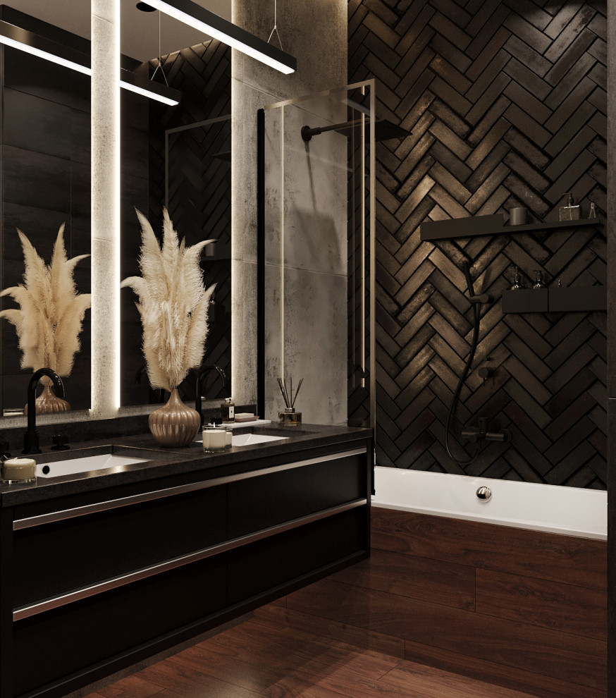 Проект на улице Шелепихинская 6