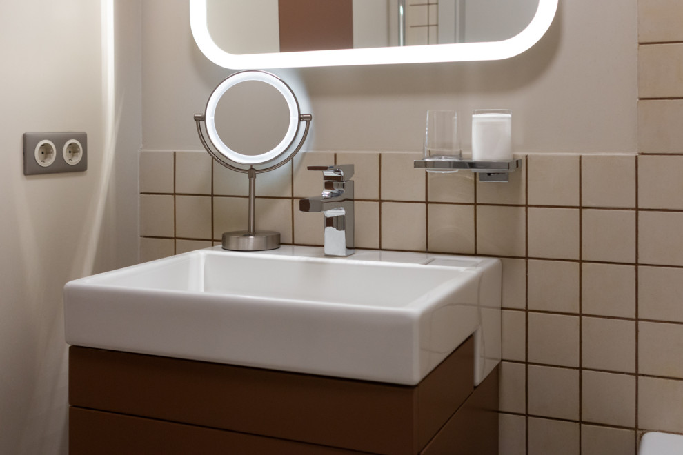 Квартира на Октябрьском поле