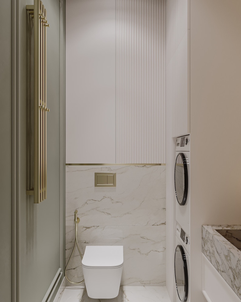 Квартира в ЖК Интонация