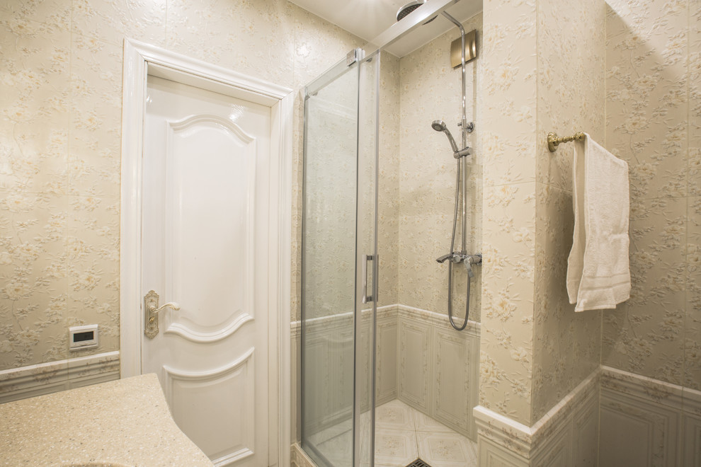 Окно в райский сад