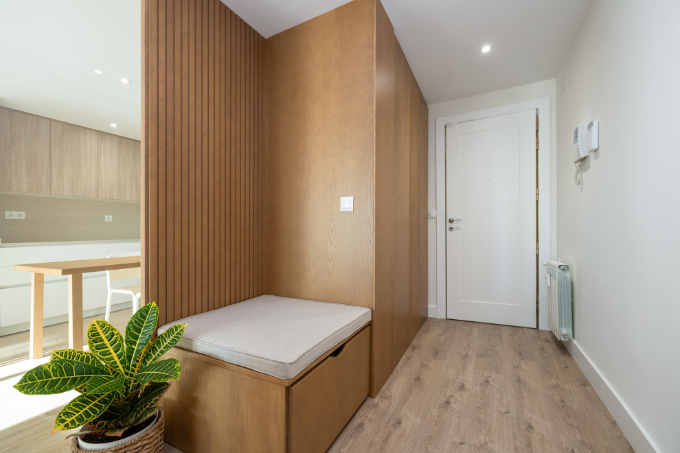 PROYECTO ALMINARES. REFORMA INTEGRAL E INTERIORISMO