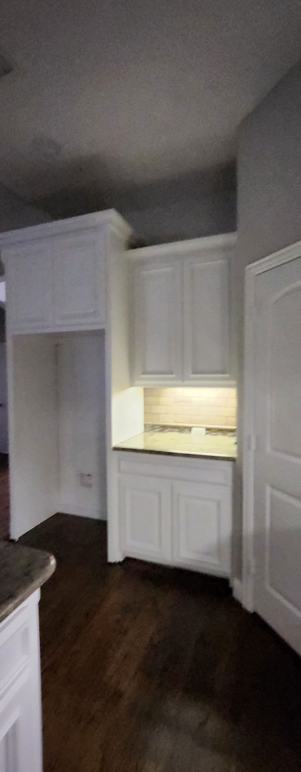 Kitchen Upgrades
