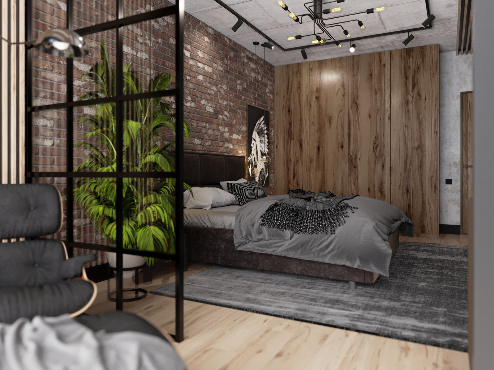 Дизайн спальни