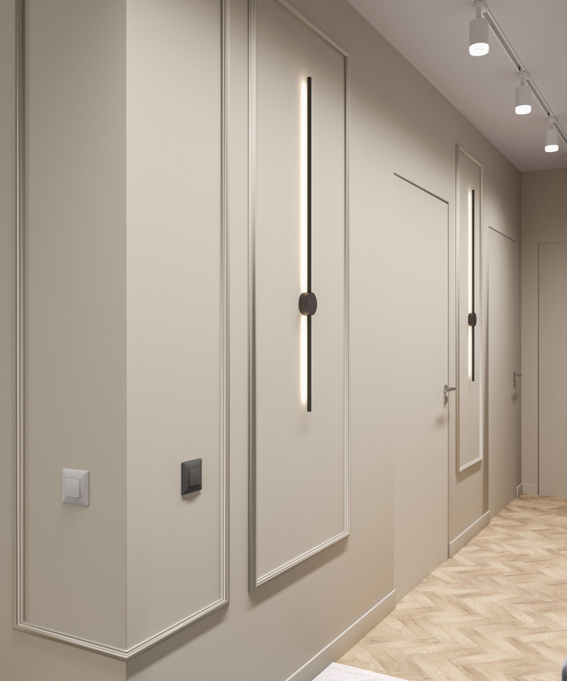 ЖК Полис на Московской