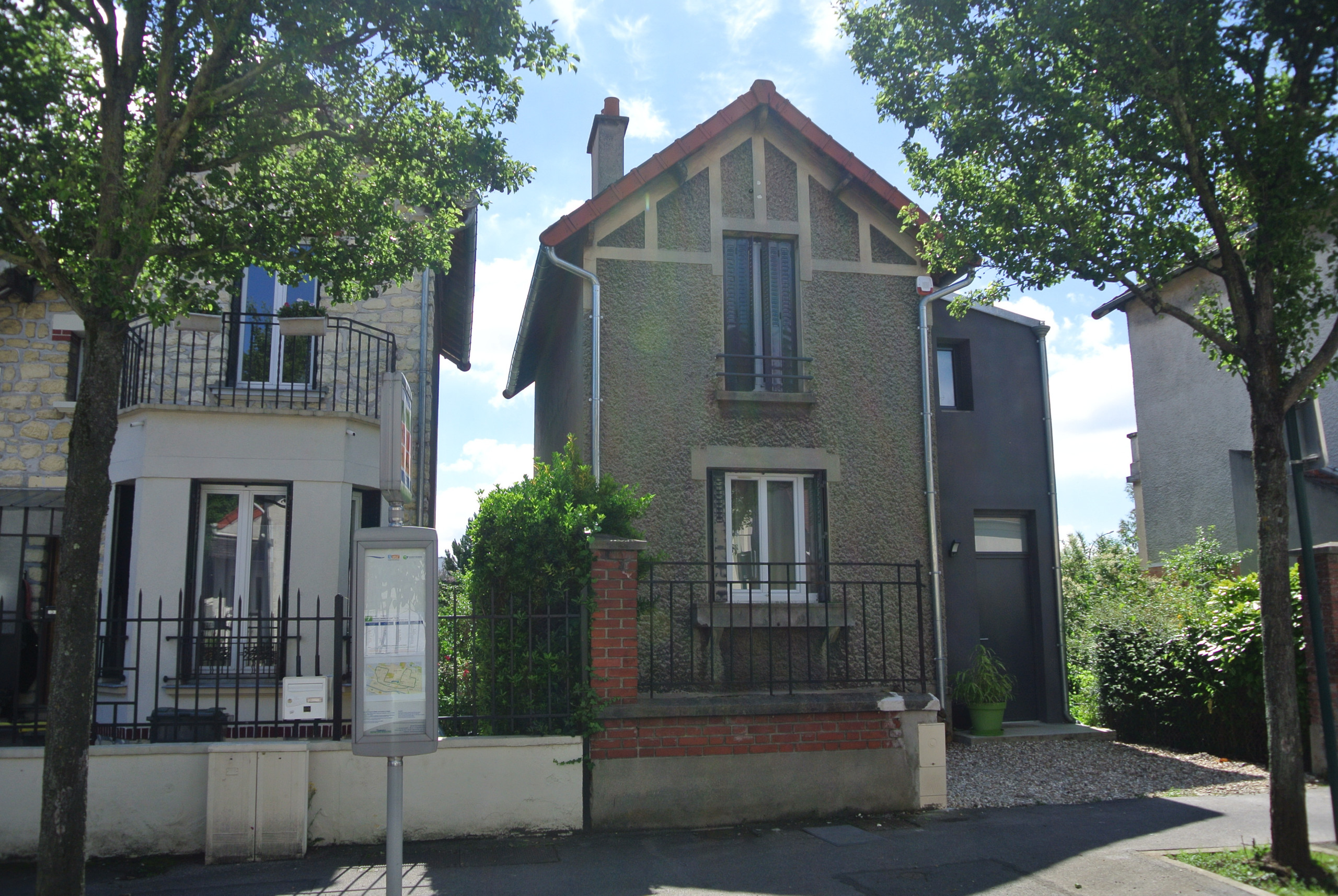 Bourg-la-Reine