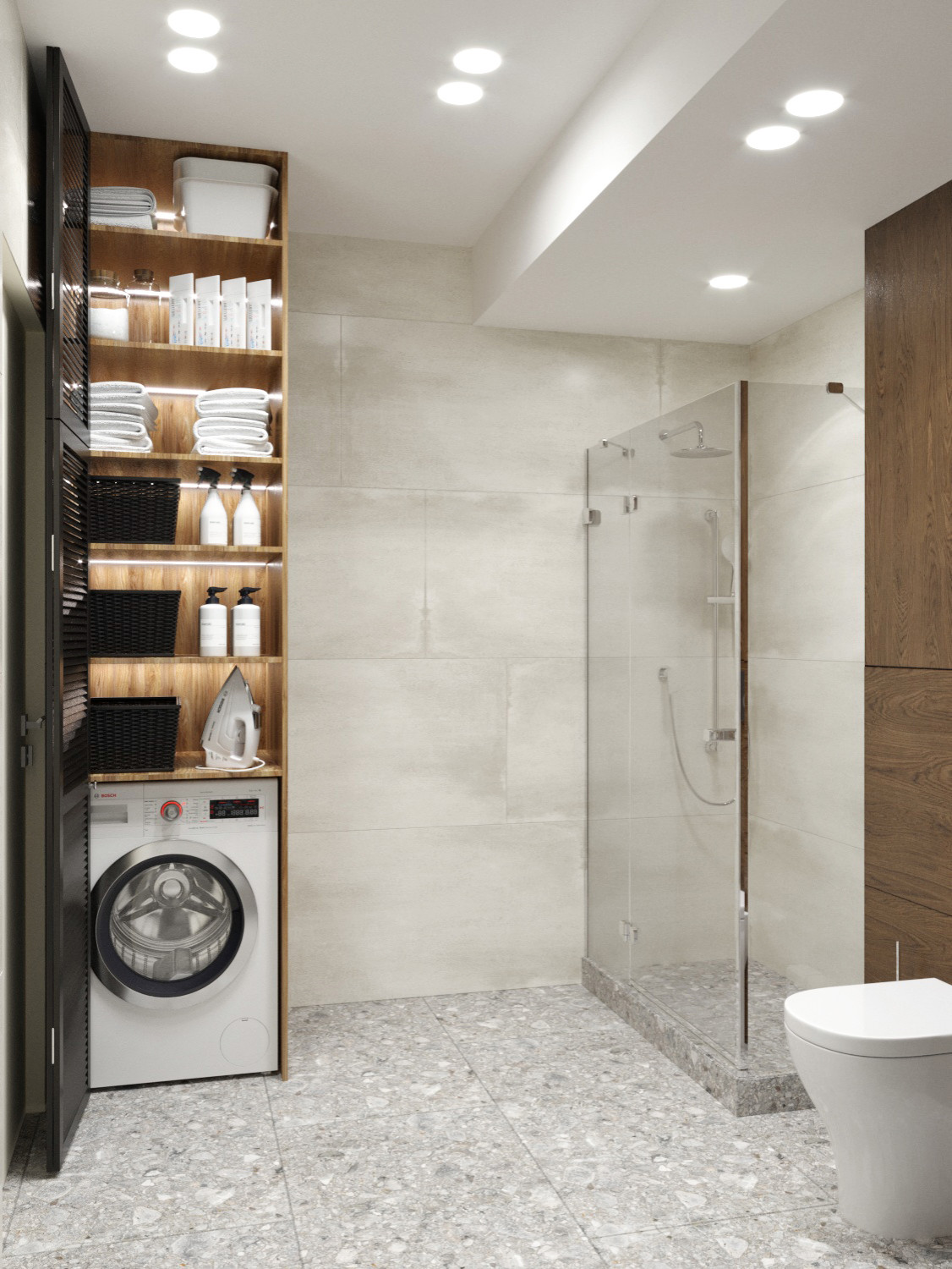 Квартира в ЖК Ньютон