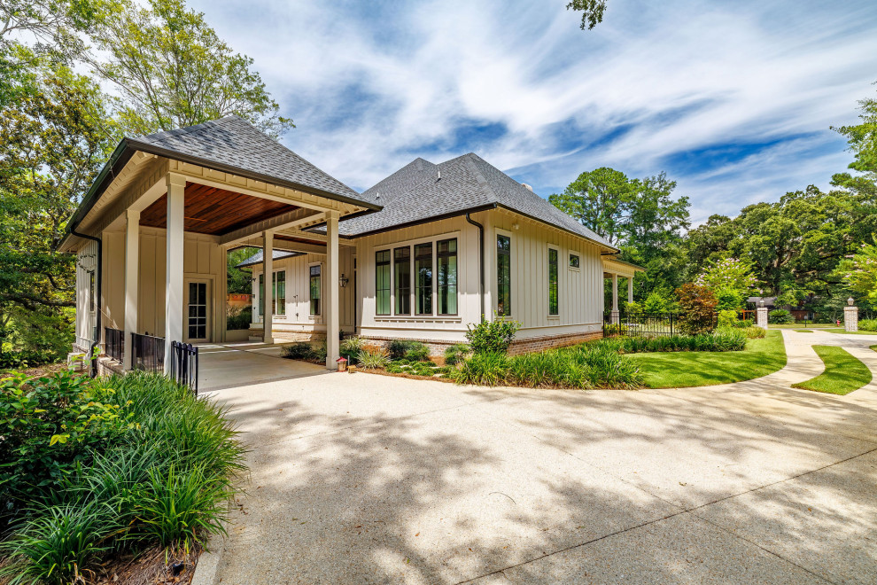 The Veranda Cottage