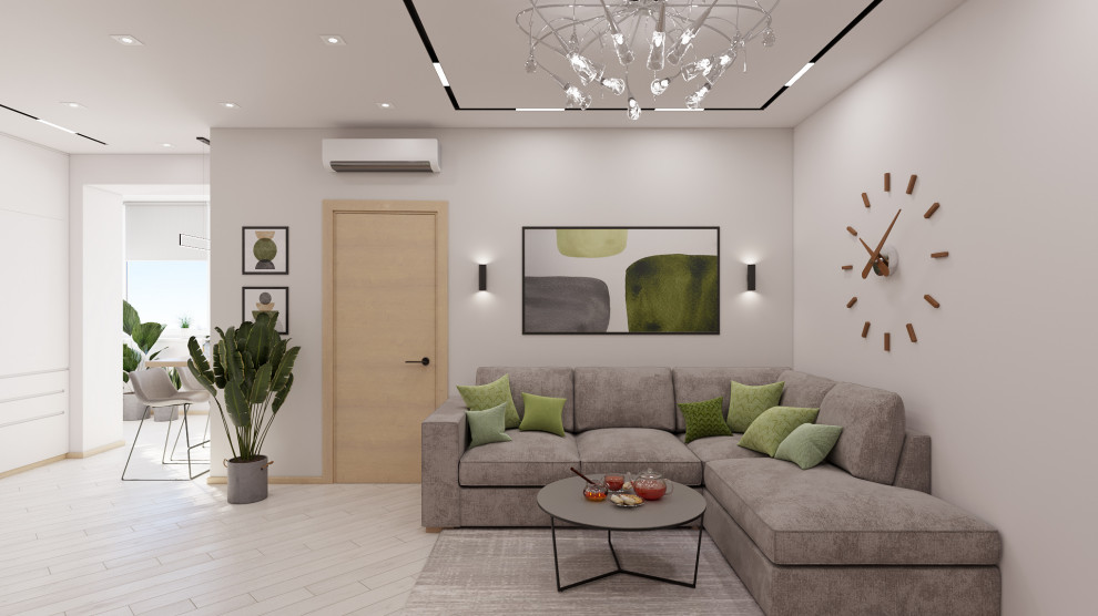 Дизайн квартиры для сдачи в аренду