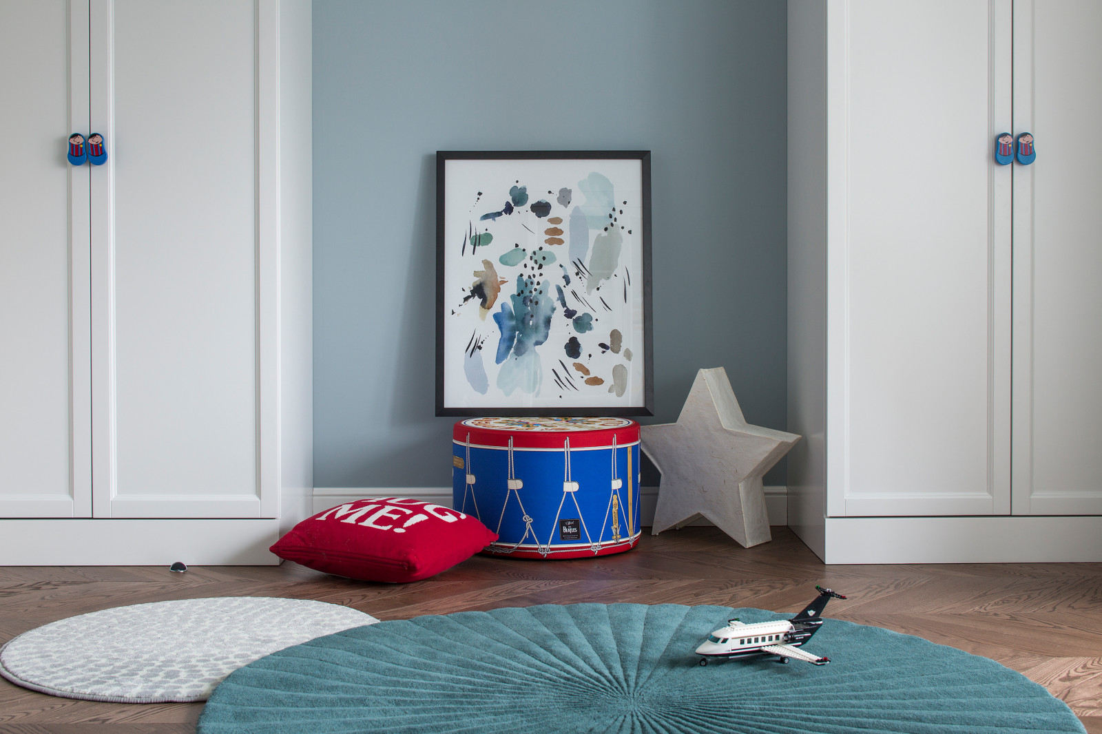 Малая Филевская, 95 кв.м.