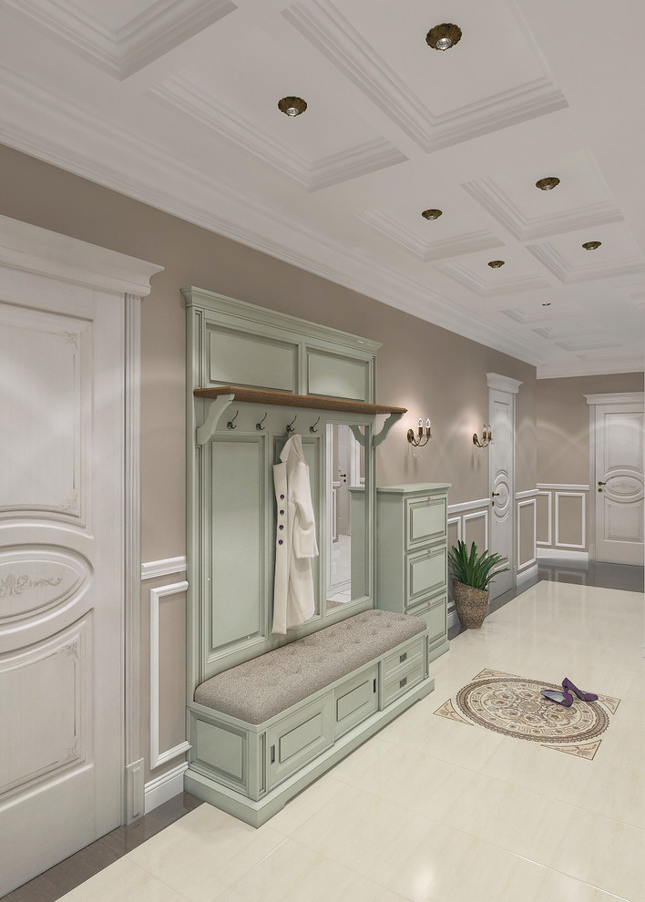 квартира в жк Классика