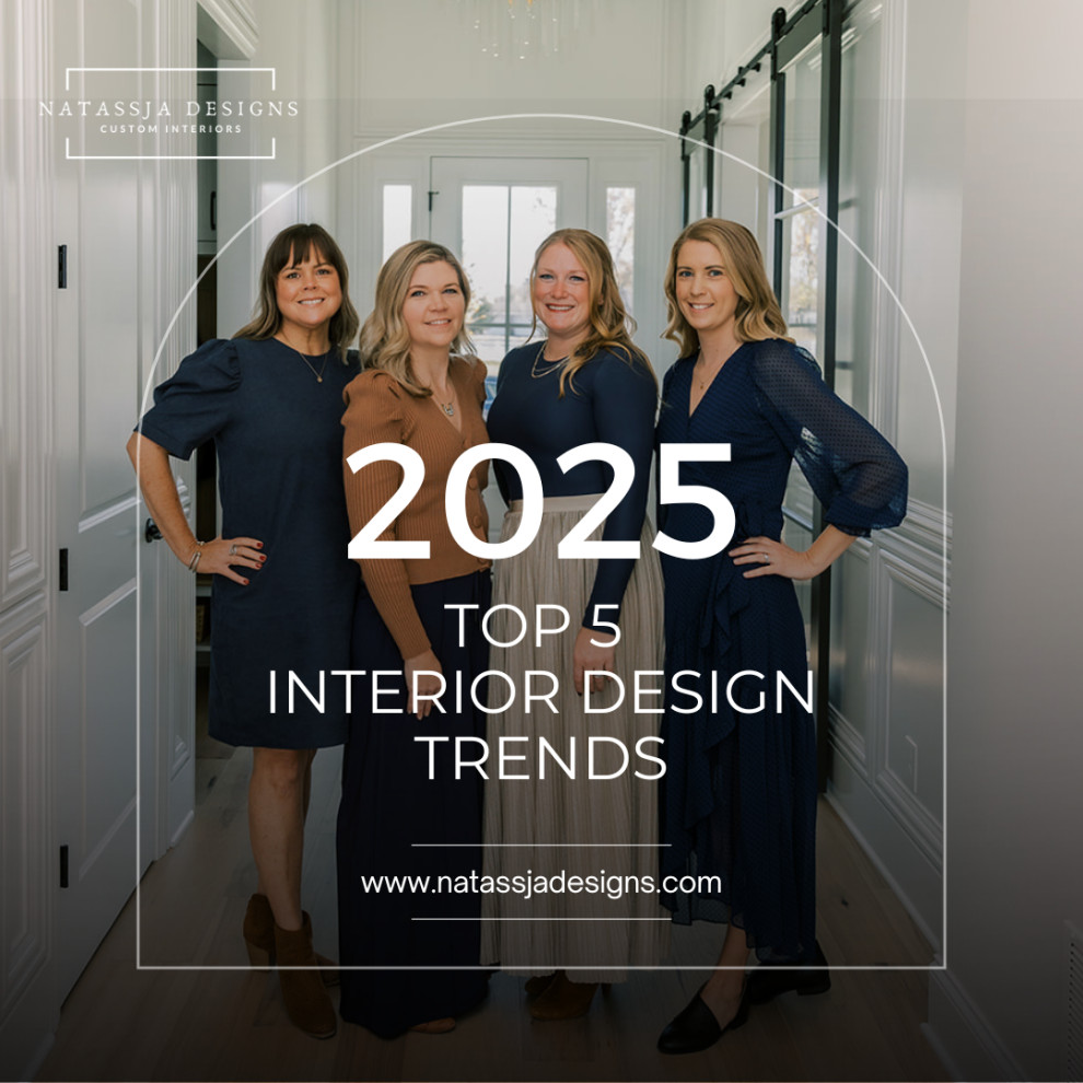 Natassja Designs Team Photo