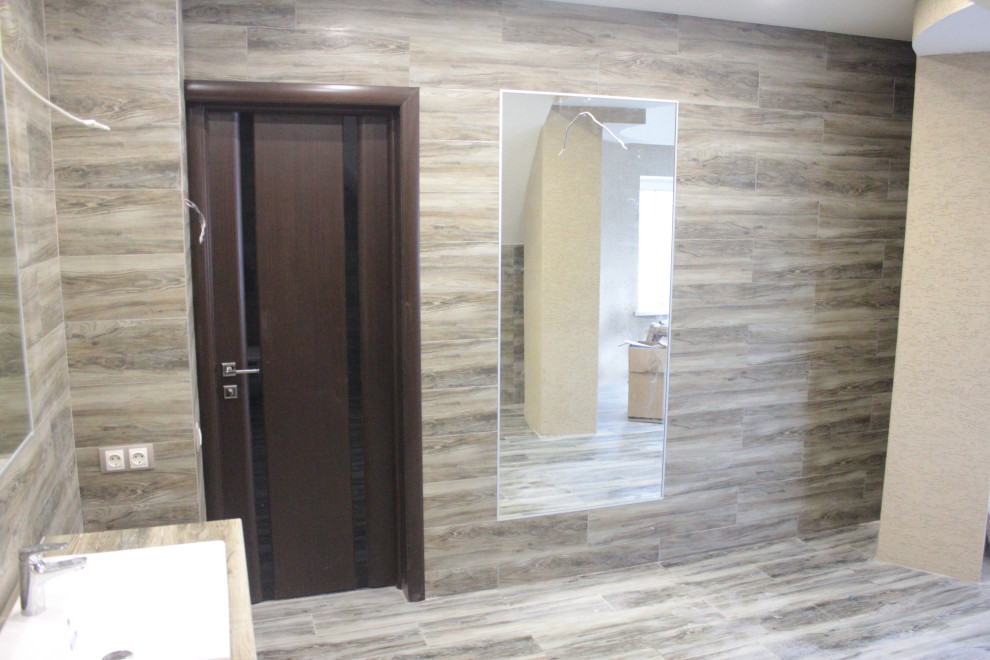 Частный дом в Малино