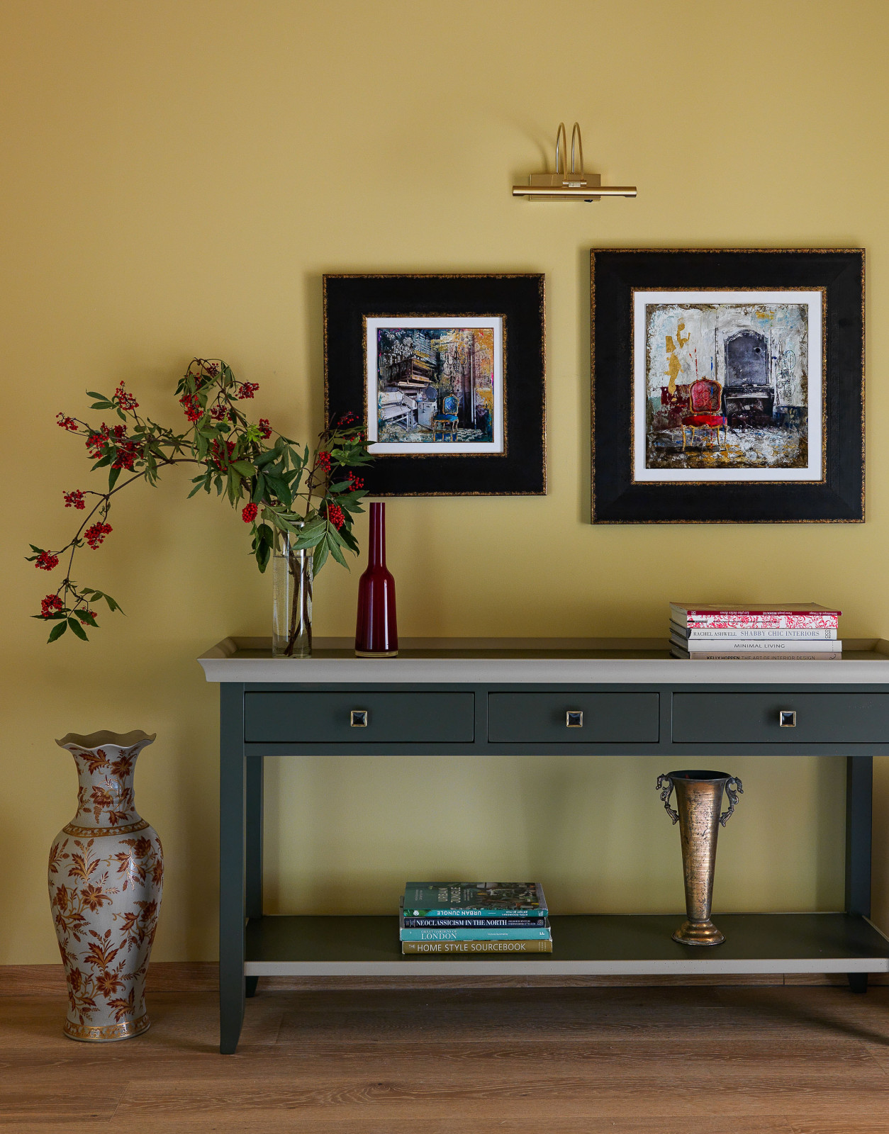 Дом в Пирогово