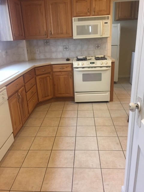 South Orange Full Home Remodel- Before
