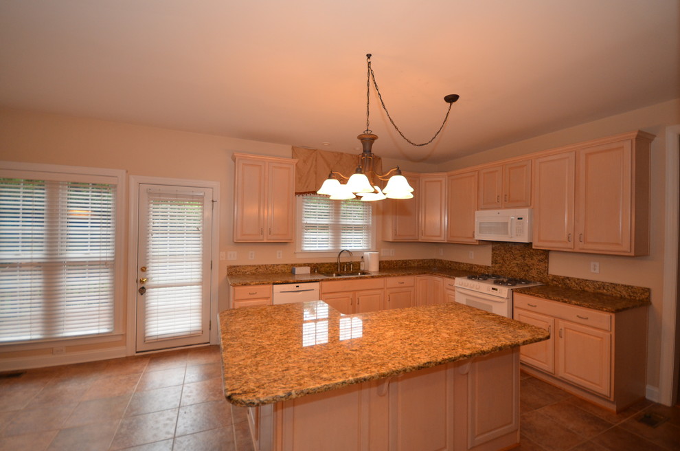 Rachael & Ryan's Kitchen