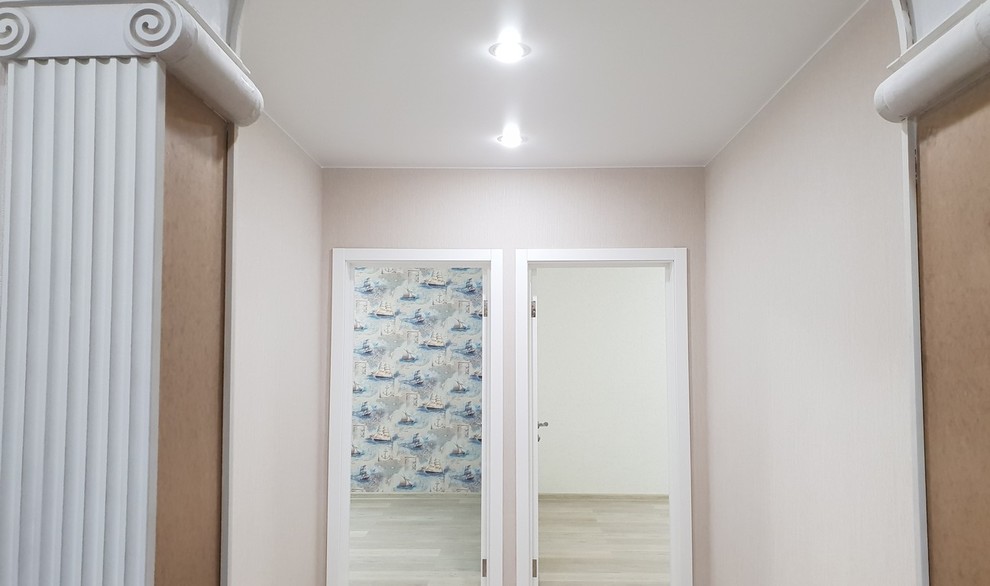 Ремонт и отделка квартир в Москве и МО