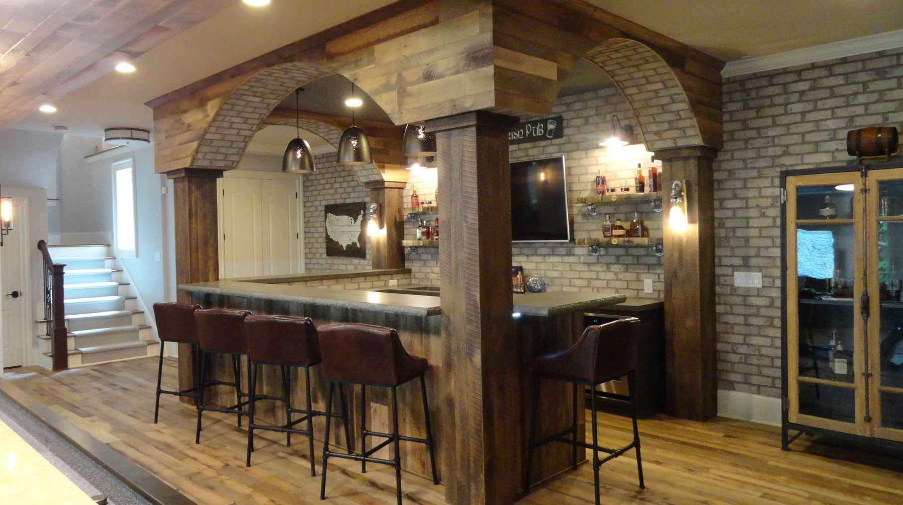 Irish Pub