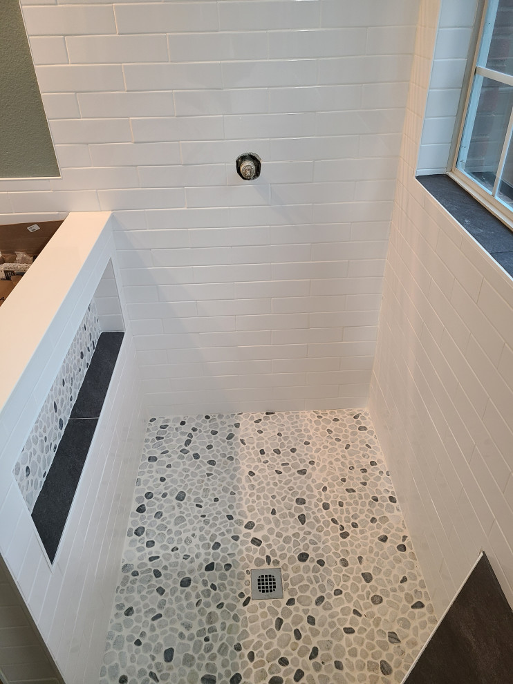 Bathroom Remodels